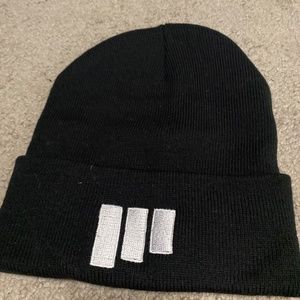 Manchester Orchestra beanies